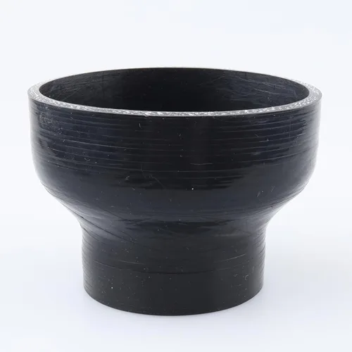 Miniatura 29 de AC PERFORMANCE ID 1.75" (44mm) a 1.5" (38mm) Reductor Recto, Longitud 3" (76mm), 3 Capas Reforzadas, Manguera de Silicona Pura Automotriz Universal