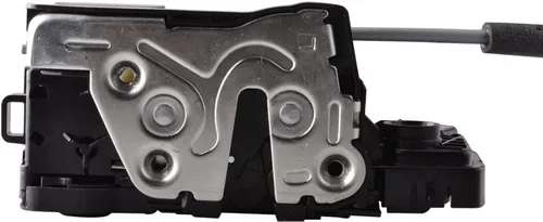 Miniatura 6 de Actuador de cerradura de puerta delantera izquierda compatible con Hyundai Elantra Sedan 2017-2020 Reemplazar la cerradura de la puerta del lado