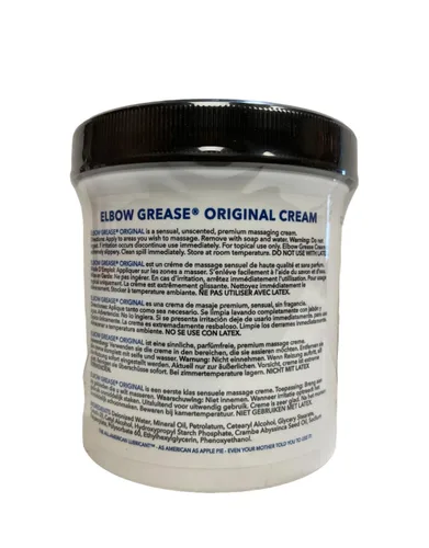 Miniatura 2 de Elbow Grease Original 15oz (paquete de 2)