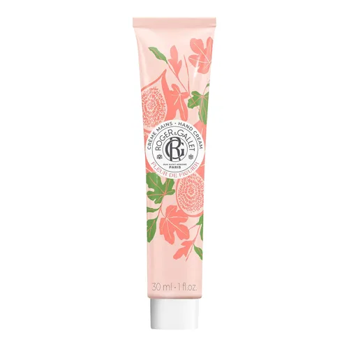 Miniatura 10 de ROGER & GALLET Crema de manos beneficiosa Bois d'Orange - Extracto natural de naranja amarga, ingredientes naturales, loción de manos para manos