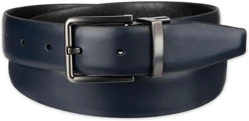 Miniatura 2 de Calvin Klein mens 2-in-1 Reversible Belt