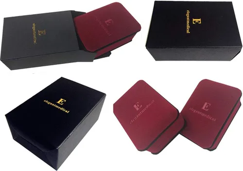 Miniatura 6 de elegantmedical hecho a mano caja de agua dulce perlas Lourdes Medalla Rosario Collar Cruz Católica de agua rosa