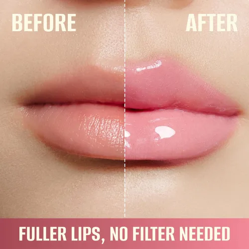Miniatura 6 de COLORGRAM Todo en Uno Creador de Labios 03 Beige Melocotón Delineador de Labios y Contorno Versátil con Tonos Naturales, Acabado Mate, Labios Más