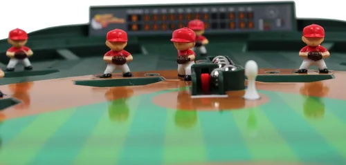Miniatura 3 de Juego de béisbol realista Game Zone Super Stadium
