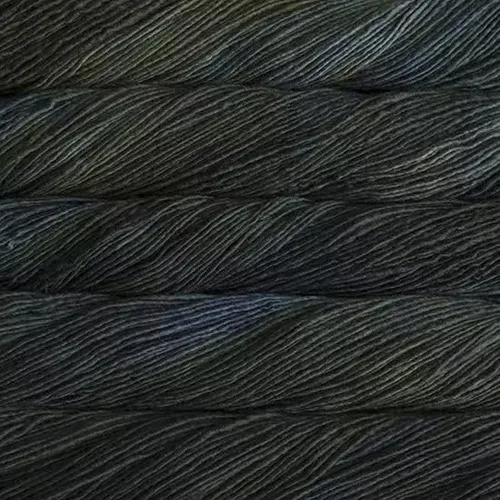 Hilo Malabrigo peinado (051 - VAA)