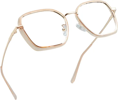 Miniatura 8 de LifeArt Lentes de luz azul, antifatiga ocular, anteojos de lectura para computadora, gafas de juegos, gafas de TV para mujeres y hombres