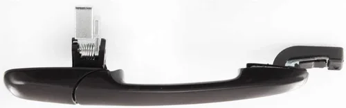 Miniatura 5 de Garage-Pro Manija de puerta delantera y exterior del lado del pasajero compatible con Ford Mustang 2005-2014, Coupé