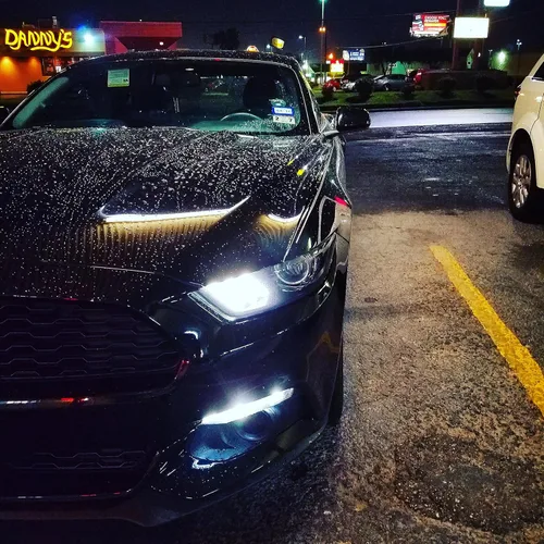 Miniatura 7 de Diode Dynamics Juego de apagador -1071k para luz direccional (2015-2016 Ford Mustang)