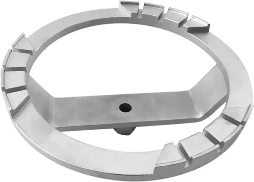 Miniatura 3 de CTA Tools Llave de tapa de depósito de combustible 1044 - Compatible con Toyota/Lexus