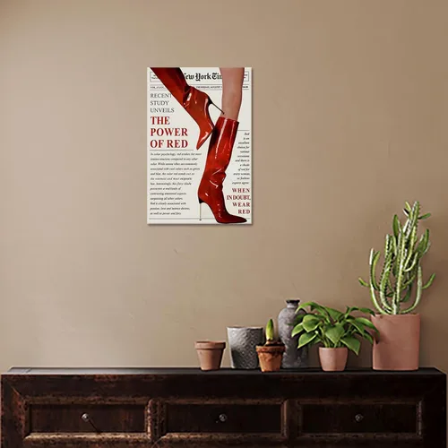 Miniatura 101 de Pósteres de citas divertidas con texto en inglés «Better Late Than Feug», lienzo minimalista con fondo blanco, arte de pared, frutas frescas