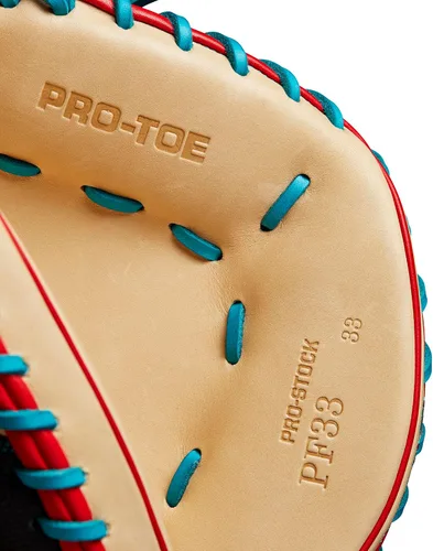 Miniatura 8 de Wilson Guantes de béisbol A2000® de otoño 2024