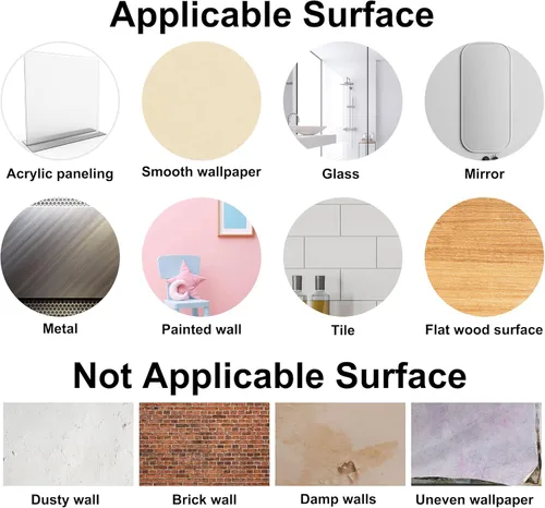 Miniatura 8 de Calcomanías de pared con versículo bíblico, calcomanías inspiradoras de pared, citas cristianas, calcomanías de pared religiosas, calcomanías