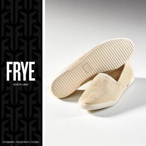 Miniatura 5 de Frye Melanie Tenis sin cordones para mujer