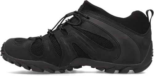Miniatura 5 de Merrell Chameleon 8 - Botas tácticas elásticas para hombre