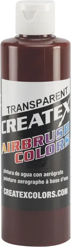 Miniatura 30 de Createx Colors 5117-08 - Pintura para aerógrafo (8 onzas), color rojo brite transparente