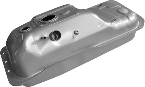 Miniatura 7 de TRQ Depósito de combustible de gasolina de 17 galones compatible con Toyota 4Runner 1992-1995