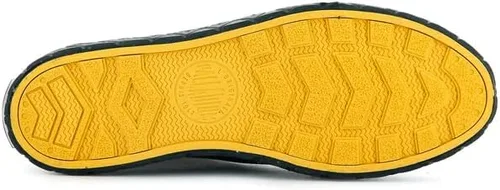 Miniatura 5 de Palladium Botas deportivas de alta calidad unisex, Negro