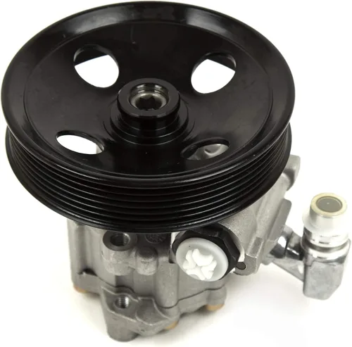 Miniatura 4 de MA-4216933200 Bomba de dirección asistida compatible con/para 06-07 Mercedez-Benz 2.5L-3.5L DOHC 21-5491