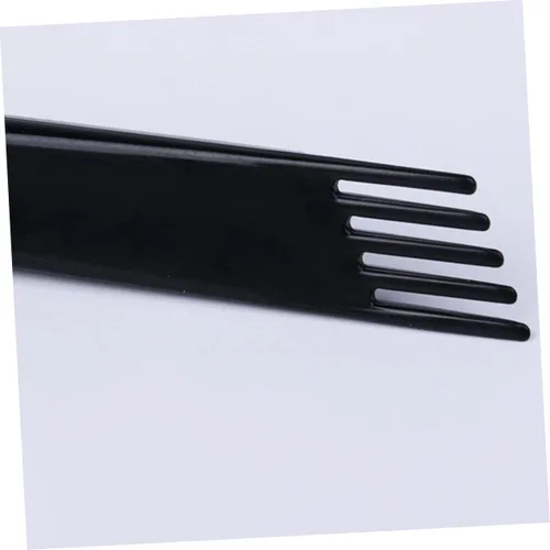 Miniatura 3 de FOMIYES 1 juego de garras de limpieza de peine para peluquería y hogar