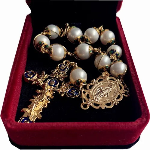 Miniatura 9 de Eleganantmedical - Pulsera de oro envuelta en alambre de oro
