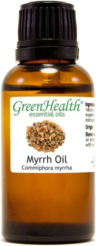 Miniatura 10 de Clove Bud - Botella de vidrio de 1 fl oz (1.0 fl oz) - Aceite esencial 100% puro - GreenHealth
