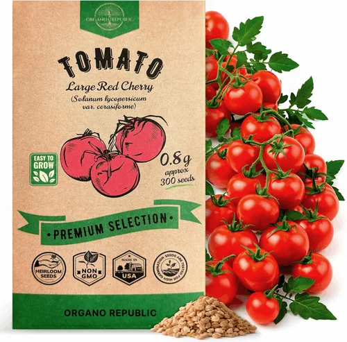 Miniatura 16 de Organo Republic Paquete de Semillas de Lechuga Hoja de Roble 1 G - Más de 800 Semillas de Lechuga Reliquia Sin OMG para Plantar Verduras en Paquete
