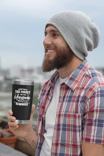 Miniatura 5 de NewEleven Regalos para él, hombres, regalo para hombres, mujeres, papá, marido, amigo, regalos de agradecimiento, regalos de graduación