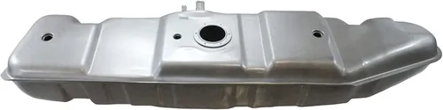 Miniatura 276 de TRQ Depósito de combustible de gasolina de 17.1 gal compatible con Hyundai Santa Fe 2003-2006