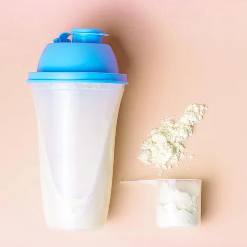 Miniatura 3 de PURE ORIGINAL INGREDIENTS Aislamiento de proteína de soja, siempre pura, sin rellenos ni aditivos (1 libra)