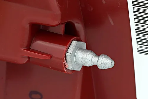 Miniatura 7 de Compatible con Kia Sportage lámpara de luz trasera 2011 2012 2013 lado izquierdo del conductor