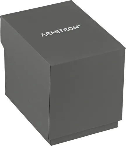 Miniatura 3 de Armitron 755592 - Reloj de pulsera para mujer con cristales auténticos