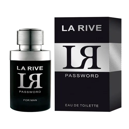 Miniatura 2 de Password By La Rive para hombre EDT 2.5 oz / 75 ML