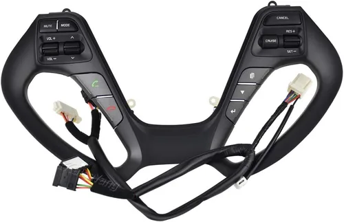 Miniatura 2 de Interruptor de audio crucero del volante 96710-B5000 para Kia Cerato K3 2016-2017
