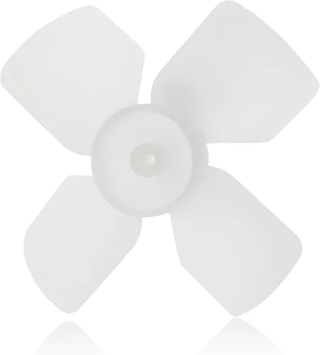 PartsBroz 5308000010 - Ventilador de evaporador compatible con frigoríficos y congeladores Electrolux (sustituye a AP2152058, 08000010, 1083,