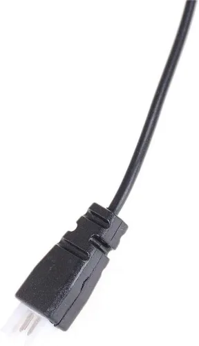 Miniatura 2 de ZEZEFUFU Cargador de cable USB RC LiPo Fuente de alimentación de batería Cable de carga para Syma X5 Series y Hubsan 107 Series Quadcopters (3.7V)