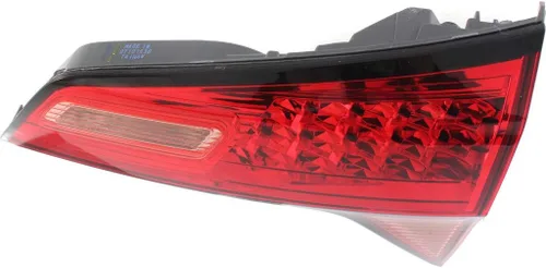 Miniatura 6 de Para Honda HR-V Conjunto de luz trasera interior 2016 2017 2018 lado del pasajero HO2803110 34150T7SA01