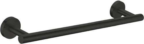 Miniatura 21 de Modket 9 pulgadas de oro cepillado barra de toalla de baño hardware de acero inoxidable 304 montado en la pared toalla de cocina titular paños