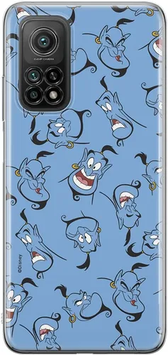 Miniatura 14 de ERT GROUP Funda de teléfono móvil para Xiaomi REDMI Note 11 5G / Note 11T 5G / Poco M4 PRO 5G original y con licencia oficial de Disney Jasmine 004