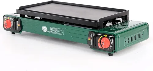 Miniatura 3 de Plancha antiadherente de aluminio de 18 pulgadas