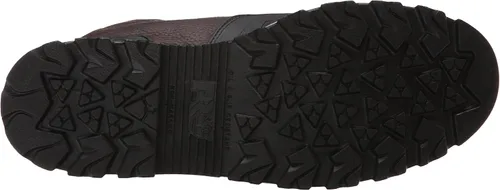 Miniatura 4 de Timberland PRO Rigmaster XT - Botas de trabajo impermeables con punta de acero para hombre de 6 pulgadas
