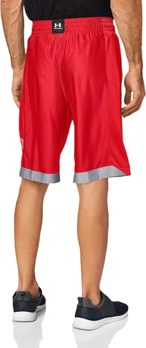 Miniatura 2 de Under Armour Isolation - Pantalones cortos de baloncesto para hombre