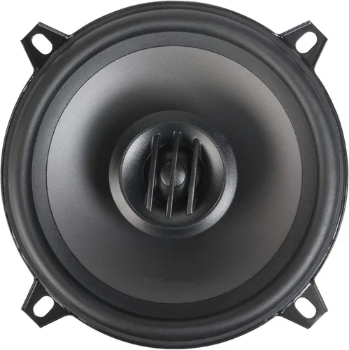 Miniatura 2 de MTX Audio THUNDER52 - Altavoces coaxiales Thunder - Juego de 2, 5.25 pulgadas, 2 vías