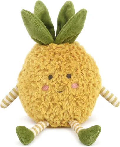 Miniatura 12 de MON AMI Baguette The Chef Juguete de Peluche Muñeco de Pan Suave Relleno de 9 Pulgadas con Sombrero y Delantal Adorable Juguete de Peluche