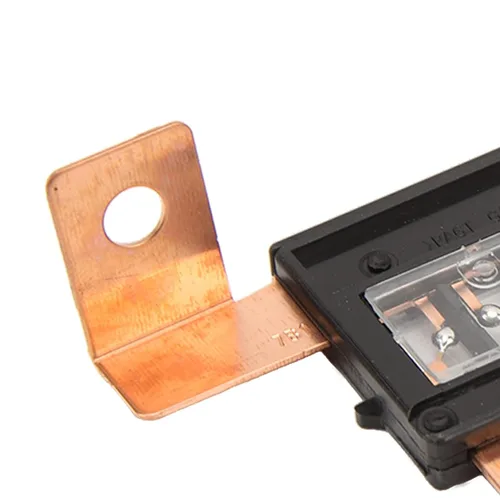 Miniatura 6 de ARAMOX Bloque múltiple para Forte Soul Forte5 Forte Koup, 125A Multi 18790 01031 Multi Block de alta resistencia