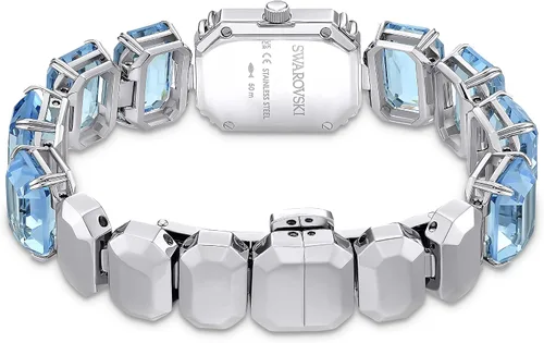 Miniatura 3 de Swarovski Millenia Swiss Quartz Crystal Watch Collection
