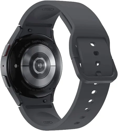 Miniatura 3 de SAMSUNG Galaxy Watch 5 - Reloj inteligente con GPS de 1.575 pulgadas (1.575 in) con rastreador de cuerpo, salud, fitness y sueño, batería mejorada