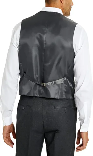 Miniatura 2 de Van Heusen Men's Regular Fit Suit Separates
