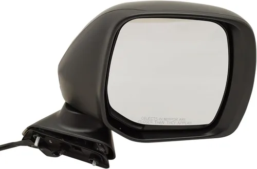Miniatura 180 de Garage-Pro Espejo eléctrico no calefactable para Nissan Altima 2007-2012 con luz de señal pintable Sedán, para modelos con paquete de conveniencia