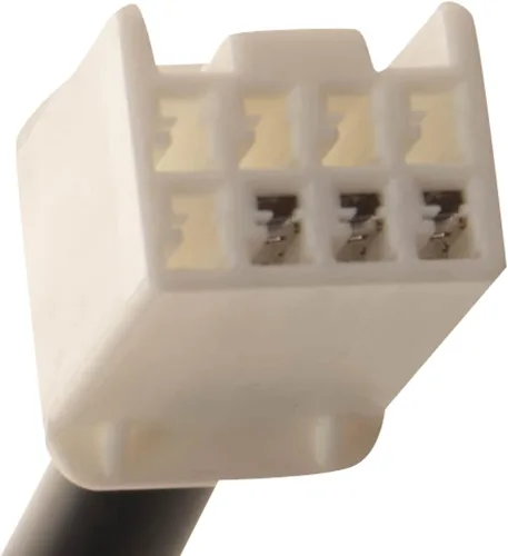 Miniatura 5 de TRQ Espejo izquierdo compatible con Honda Civic 2022