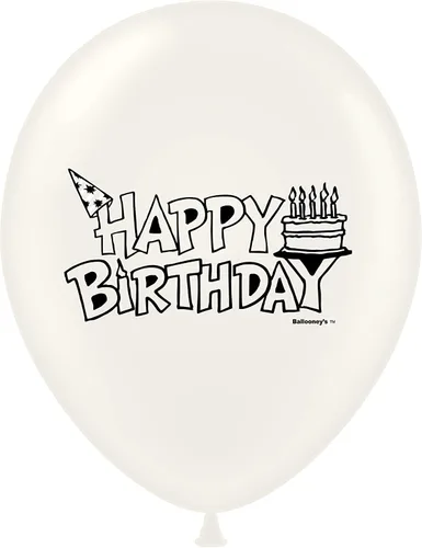 Miniatura 2 de Jo Jo Siwa - Ramo de globos de cumpleaños para fiestas y eventos para niños de 4 años (4º cumpleaños)
